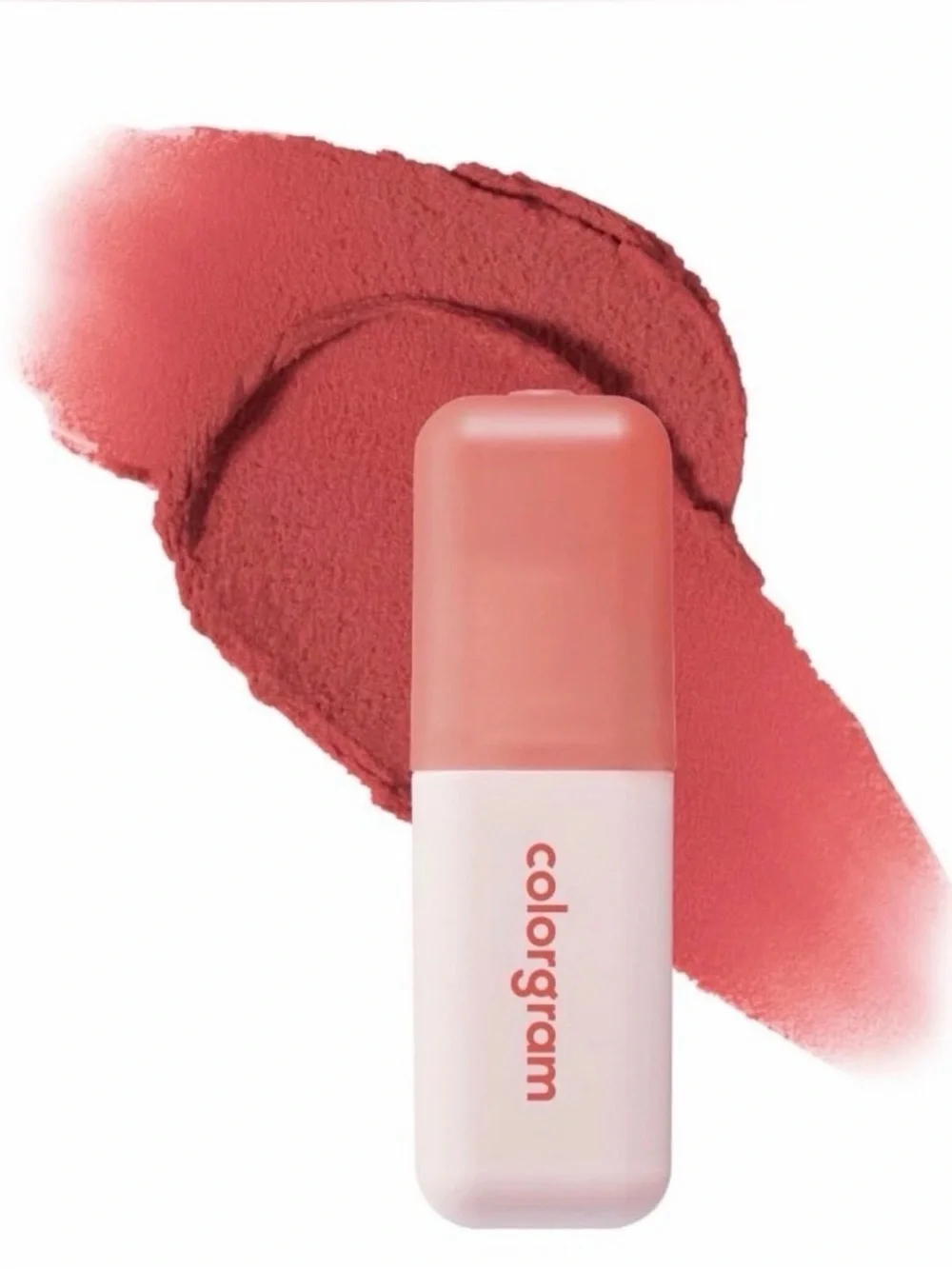 Colorgram hydrating lip tint-Nude blur